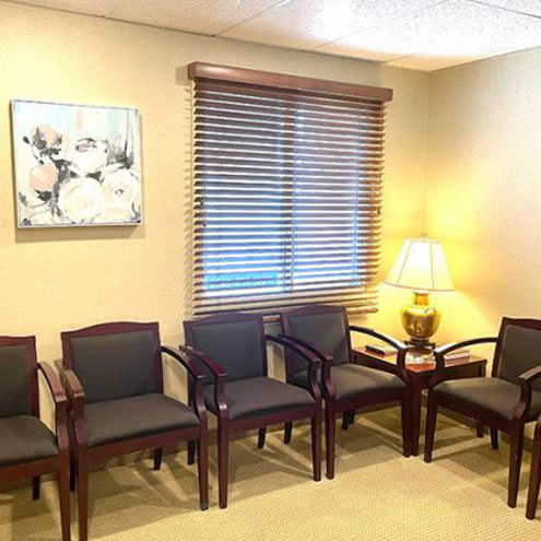 Burke Dental | Cosmetic Dentistry, Sinus Lift and Inlays & Onlays