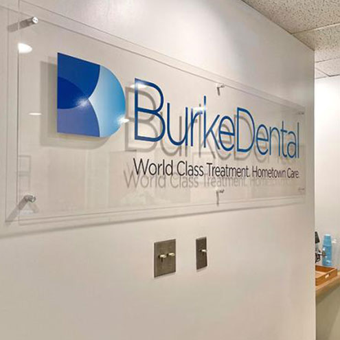 Burke Dental | ZOOM! Whitening, Pediatric Dentistry and Dentures
