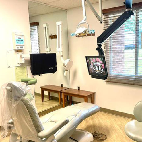 Burke Dental | Night Guards, Ceramic Crowns and Sports Mouthguards