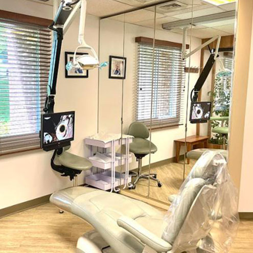 Burke Dental | Laser Dentistry, Full Mouth Reconstruction and Fluoride Treatment