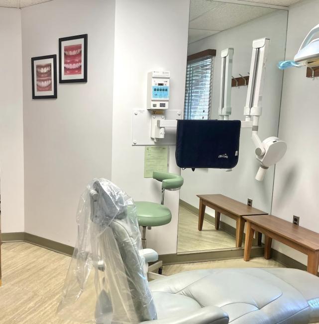 Burke Dental | CBCT, Dental Bridges and Laser Dentistry