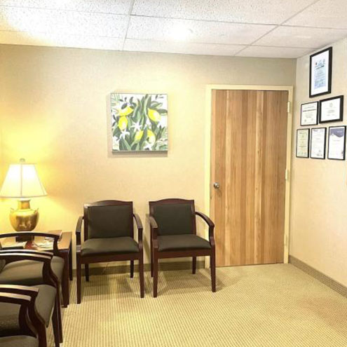 Burke Dental | Dental Cleanings, Ceramic Crowns and Oral Exams