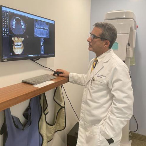 Burke Dental | ClearCorrect®, Snoring Appliances and Inlays & Onlays