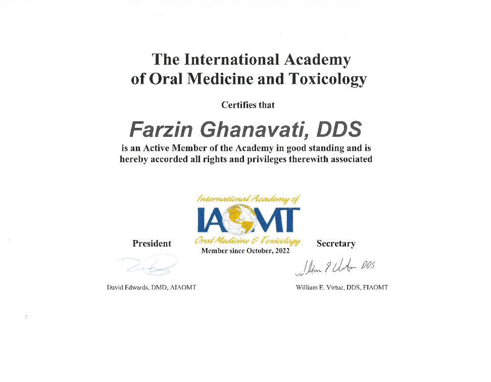 Burke Dental | Fluoride Treatment, Bone Grafts and Intraoral Camera