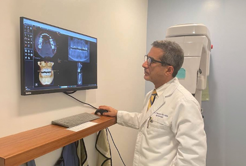 Burke Dental | Oral Exams, Sedation Dentistry and Pediatric Dentistry