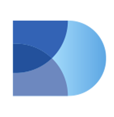 The image shows a logo with the letters  A  and  T  in stylized font, set against a background that includes a splash of water droplets and a graphic element resembling a paint palette.