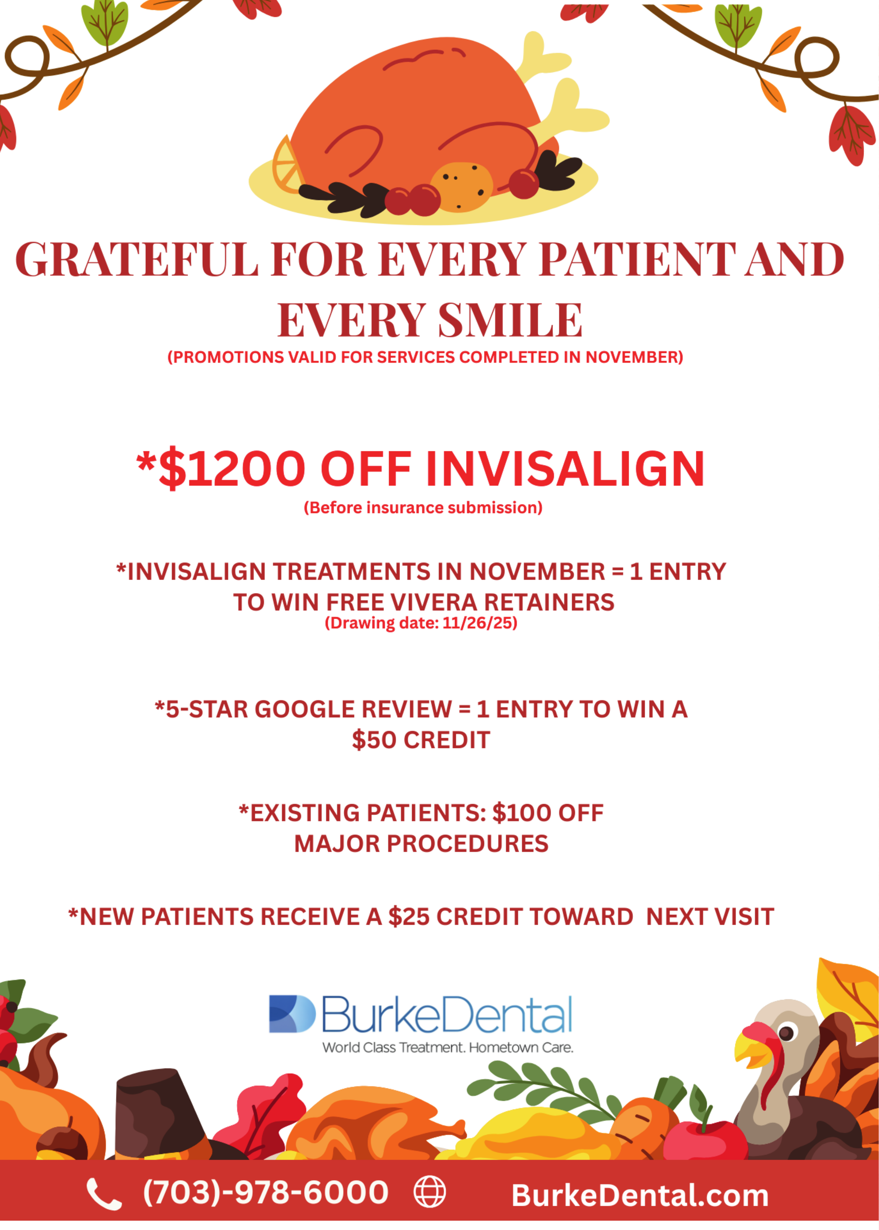 Burke Dental | iTero® Element Intraoral Scanner , Dental Cleanings and TMJ Disorders