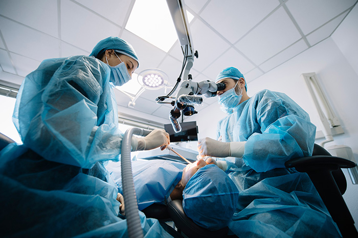 Burke Dental | Dentures, Cosmetic Dentistry and Oral Cancer Screening