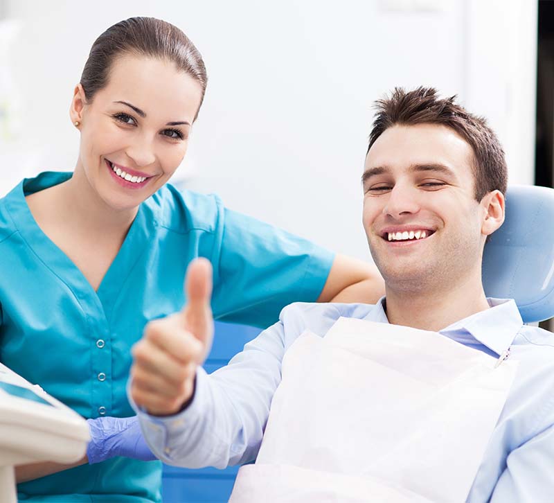 Burke Dental | Emergency Treatment, Sinus Lift and ZOOM! Whitening