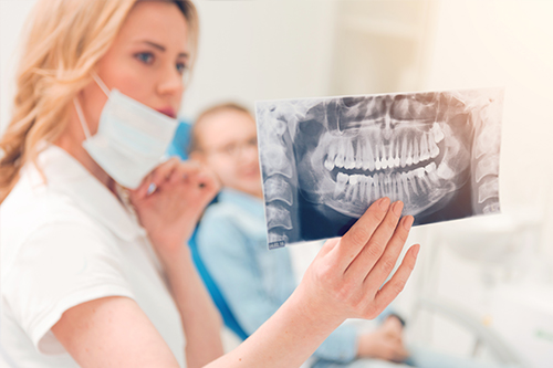 Burke Dental