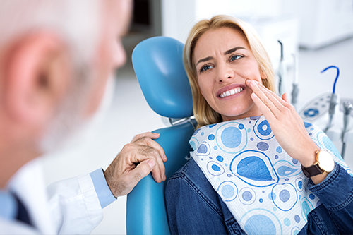 Burke Dental