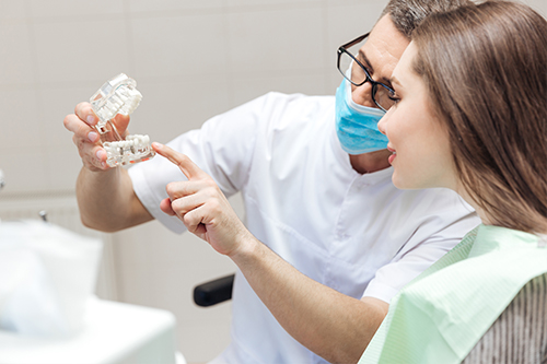 Burke Dental