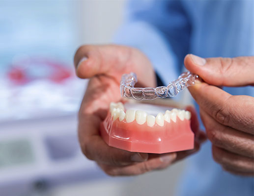 Burke Dental