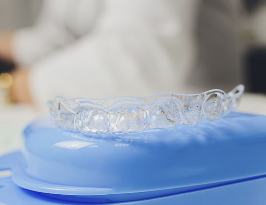 Burke Dental