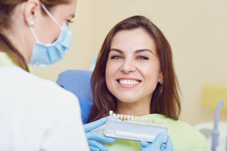 Burke Dental