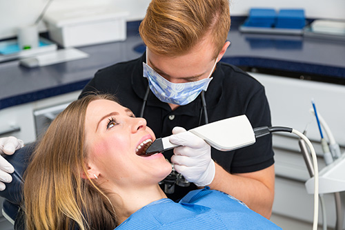 Burke Dental