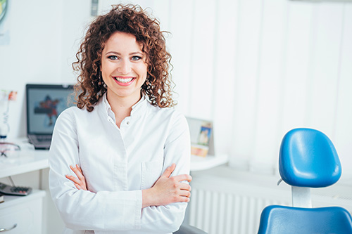 Burke Dental
