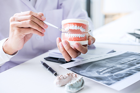 Burke Dental