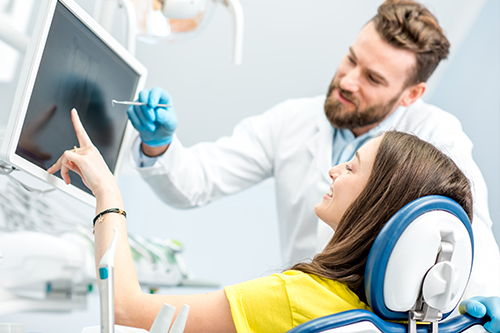 Burke Dental