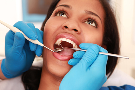 Burke Dental