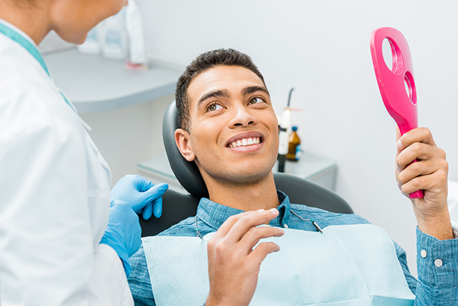 Burke Dental