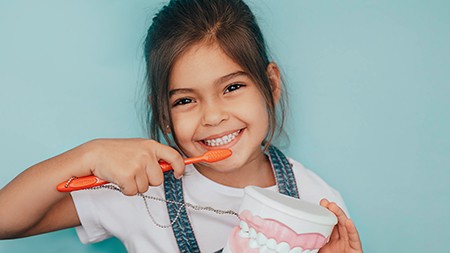 Burke Dental