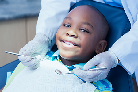 Burke Dental