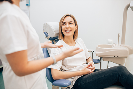 Burke Dental