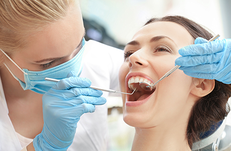 Burke Dental