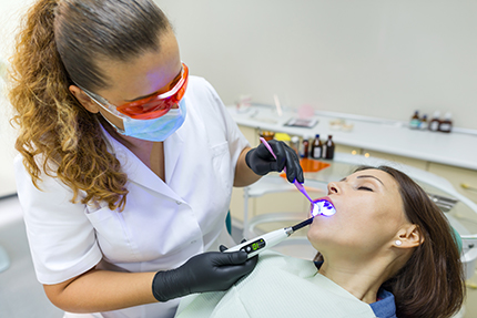 Burke Dental