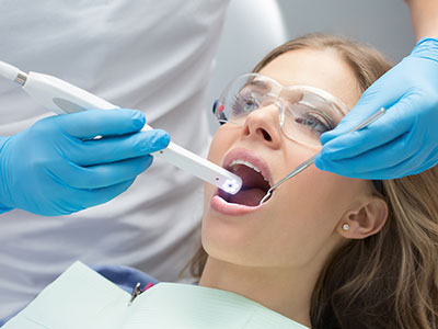 Burke Dental | Intraoral Camera, ClearCorrect® and Laser Dentistry